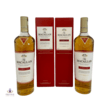 Macallan Classic Cut Set: 2017 - 2024 Releases Thumbnail