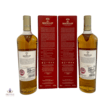 Macallan Classic Cut Set: 2017 - 2024 Releases Thumbnail