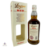 Longrow Red 11 Year Old Pinot Noir Cask Matured - 2019 Release Thumbnail