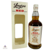 Longrow Red 11 Year Old Pinot Noir Cask Matured - 2019 Release Thumbnail