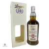 Longrow 18 Year Old - 2019 Release Thumbnail