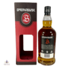 Springbank 12 Year Old Cask Strength - 2017 Release Thumbnail