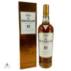 Macallan 10 Year Old Thumbnail