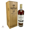 Macallan 25 Year Old Sherry Oak - 2020 Release 75cl Thumbnail