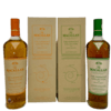 Macallan Harmony Collection x 8: Fine Cacao, Rich Cacao, Smooth Arabica, Intense Arabica, Amber Meadow, Green Meadow, Vibrant Oak & Guardian Oak Thumbnail