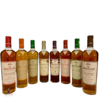 Macallan Harmony Collection x 8: Fine Cacao, Rich Cacao, Smooth Arabica, Intense Arabica, Amber Meadow, Green Meadow, Vibrant Oak & Guardian Oak Thumbnail