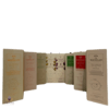 Macallan Harmony Collection x 8: Fine Cacao, Rich Cacao, Smooth Arabica, Intense Arabica, Amber Meadow, Green Meadow, Vibrant Oak & Guardian Oak Thumbnail