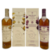 Macallan Harmony Collection x 8: Fine Cacao, Rich Cacao, Smooth Arabica, Intense Arabica, Amber Meadow, Green Meadow, Vibrant Oak & Guardian Oak Thumbnail