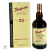 Glenfarclas 21 Year Old - Includes 101 World Whiskies Book Thumbnail