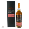 Arran 1998 Single Sherry Cask #815 Thumbnail