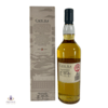 Caol Ila 8 Year Old - Unpeated Style Thumbnail