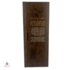 Glen Grant 1953 67 Year Old Mr George Legacy First Edition - Single Cask #4209 Thumbnail