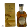 Cardhu Gold Reserve - Cask Selection Thumbnail
