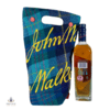 Johnnie Walker x Harris Tweed - Princes Street Exclusive Thumbnail