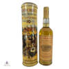Glenmorangie 10 Year Old - Men of Tain Tin Thumbnail