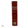Whisky Galore Book with Dewar's White Label Miniature Thumbnail