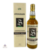 Springbank CV - Green Thistle  Thumbnail