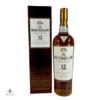 Macallan 12 Year Old Sherry Oak Thumbnail
