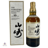 Yamazaki 10 Year Old Thumbnail