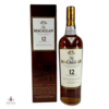 Macallan 12 Year Old Sherry Oak Thumbnail