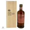 Nikka Coffey Malt 1999 Single Cask #209699 Thumbnail