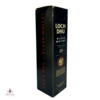 Loch Dhu 10 Year Old - Mannochmore Black Whisky 1L Thumbnail