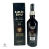 Loch Dhu 10 Year Old - Mannochmore Black Whisky 1L Thumbnail