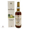 Macallan 12 Year Old  - 1990s Bottling  Thumbnail