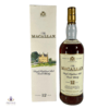 Macallan 12 Year Old  - 1990s Bottling 1L Thumbnail