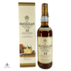 Macallan 12 Year Old  - 1990s Bottling  Thumbnail