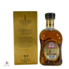 Cardhu Gold Reserve - Cask Selection Thumbnail
