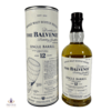 Balvenie 12 Year Old Single Barrel #1806 Thumbnail