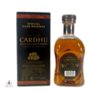 Cardhu Special Cask Reserve - Batch #CR.10.09 Thumbnail