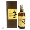Yamazaki Suntory 12 Year Old Pure Malt - 1980s 75cl Thumbnail