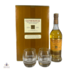 Glenmorangie 10 Year Old Original - Presentation Box with Glasses Thumbnail