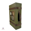 Glenfiddich 18 Year Old Small Batch Explorer's Case Thumbnail