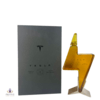 Tesla Anejo Tequila   Thumbnail