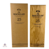 Macallan 25 Year Old Sherry Oak - 2024 Release  Thumbnail