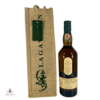 Lagavulin 18 Year Old - Feis Ile 2016 Exclusive  Thumbnail