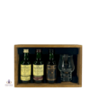 Glenlivet Miniature Tasting Set 5cl Thumbnail