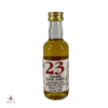 Largiemeanoch (Bowmore) 1972 23 Year Old Single Cask #909 5cl Thumbnail