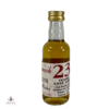 Largiemeanoch (Bowmore) 1972 23 Year Old Single Cask #909 5cl Thumbnail