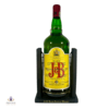 J & B Rare - 3L with Cradle Thumbnail