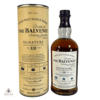 Balvenie 12 Year Old Signature Batch #5 Thumbnail