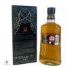 Highland Park 12 Year Old - Viking Honour Thumbnail