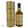 Balvenie 14 Year Old Caribbean Cask Thumbnail