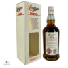 Longrow Red 12 Year Old Pinot Noir Cask Matured - 2015 Release Thumbnail