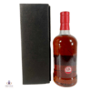 Tobermory 14 Year Old - Port Pipe Cask Finish Thumbnail
