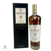 Macallan 18 Year Old Sherry Oak - 2022 Release Thumbnail