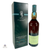 Lagavulin 1999 Distillers Edition lgv.4/504 Thumbnail